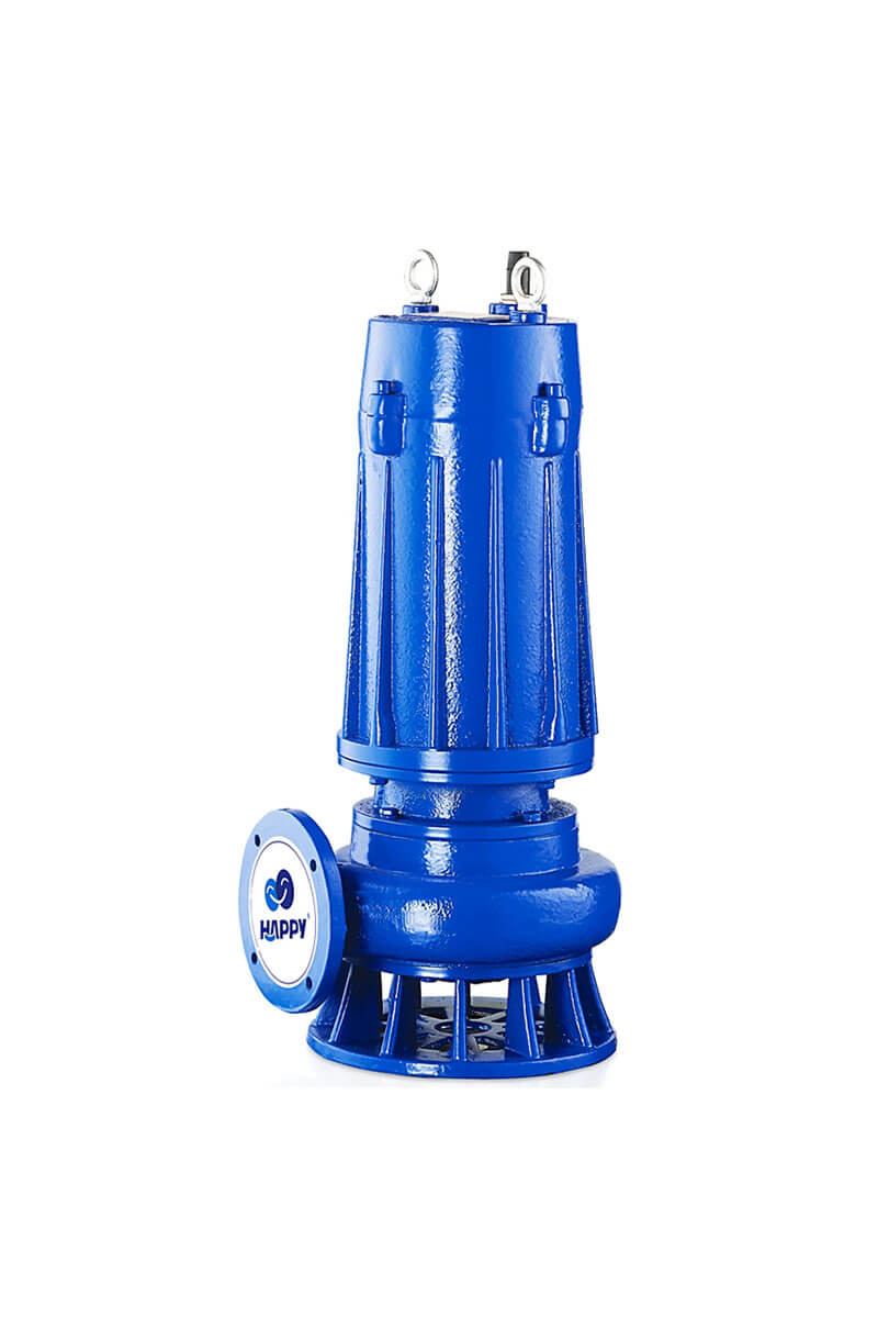 Bomba de Agua Sumergible 0.75HP 220V – FUTUR2020