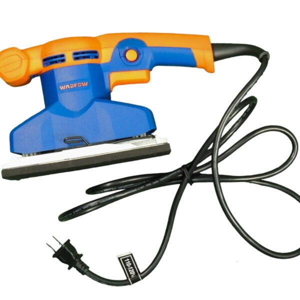 Lijadora De Palma 320w Wadfow