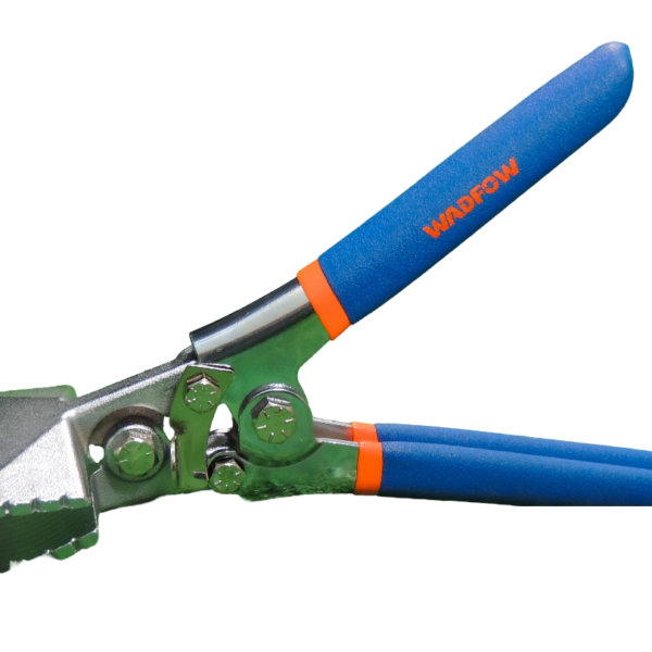 Pinza Dobladora De Laminas De Metal 3 Pulgadas