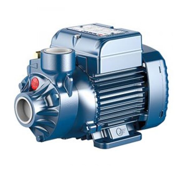 Bomba de Agua Periférica 1/2HP 110v PEDROLLO COL