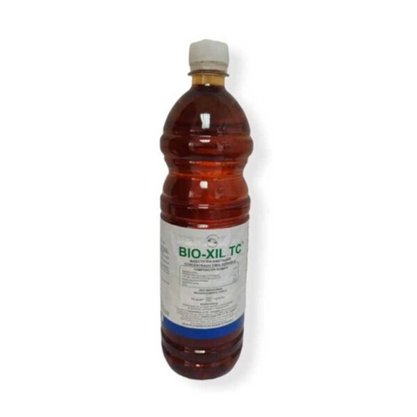 BIO-XIL Insecticida Termitas 1 Litro